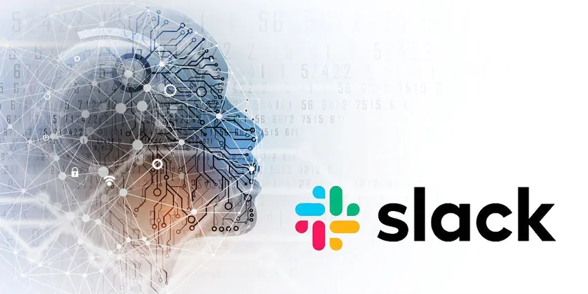 Slack Corporate Messenger Guide