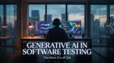 Generative AI in Software Testing: The Art of Precision QA