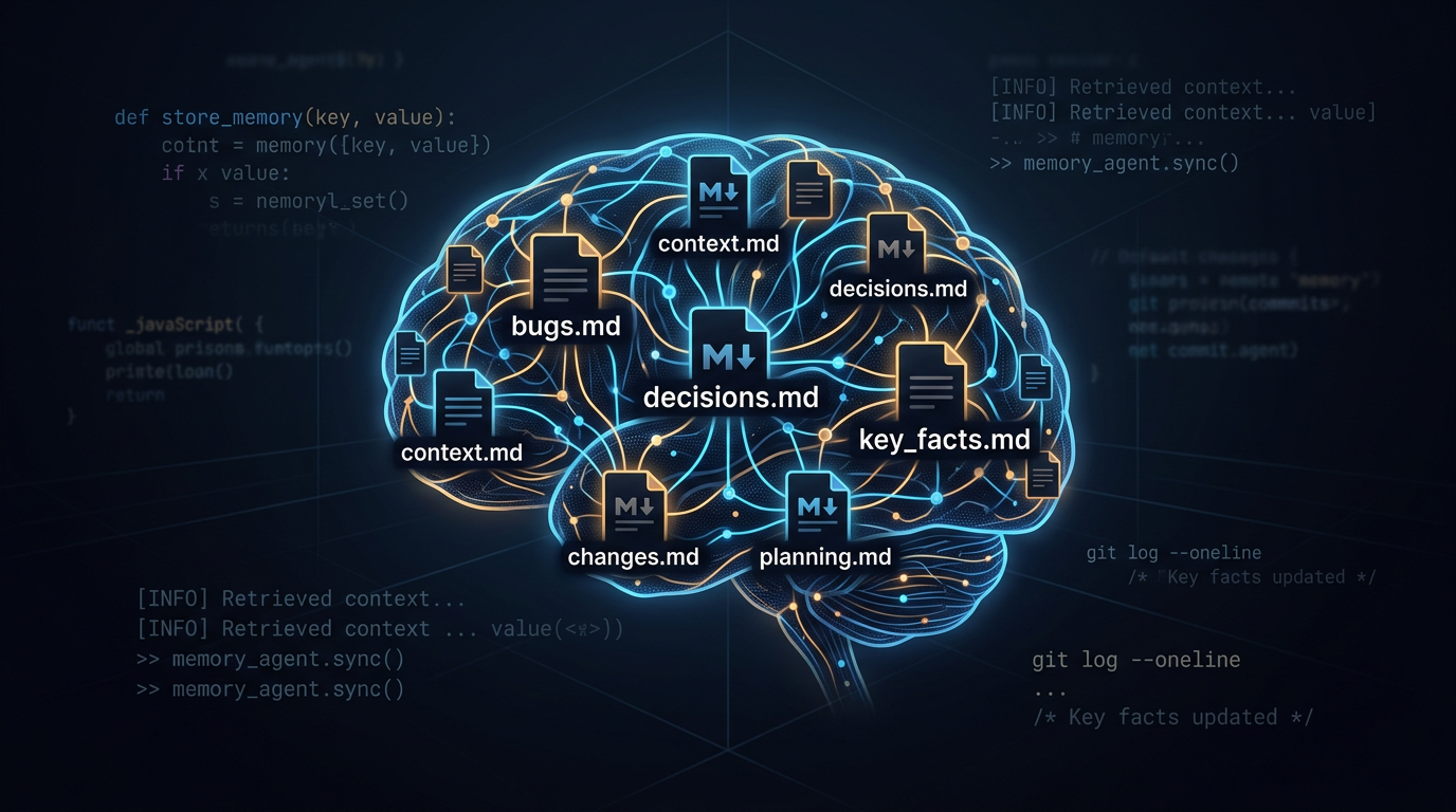Agent Skills: A Project Memory System That Saves Hours