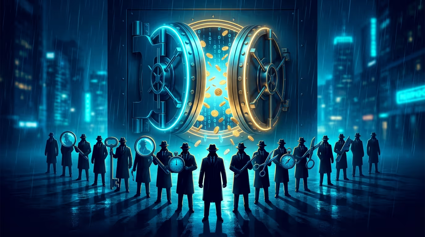 Ocean's 18: The Token Heist — How to 5x Your Claude Code Budget