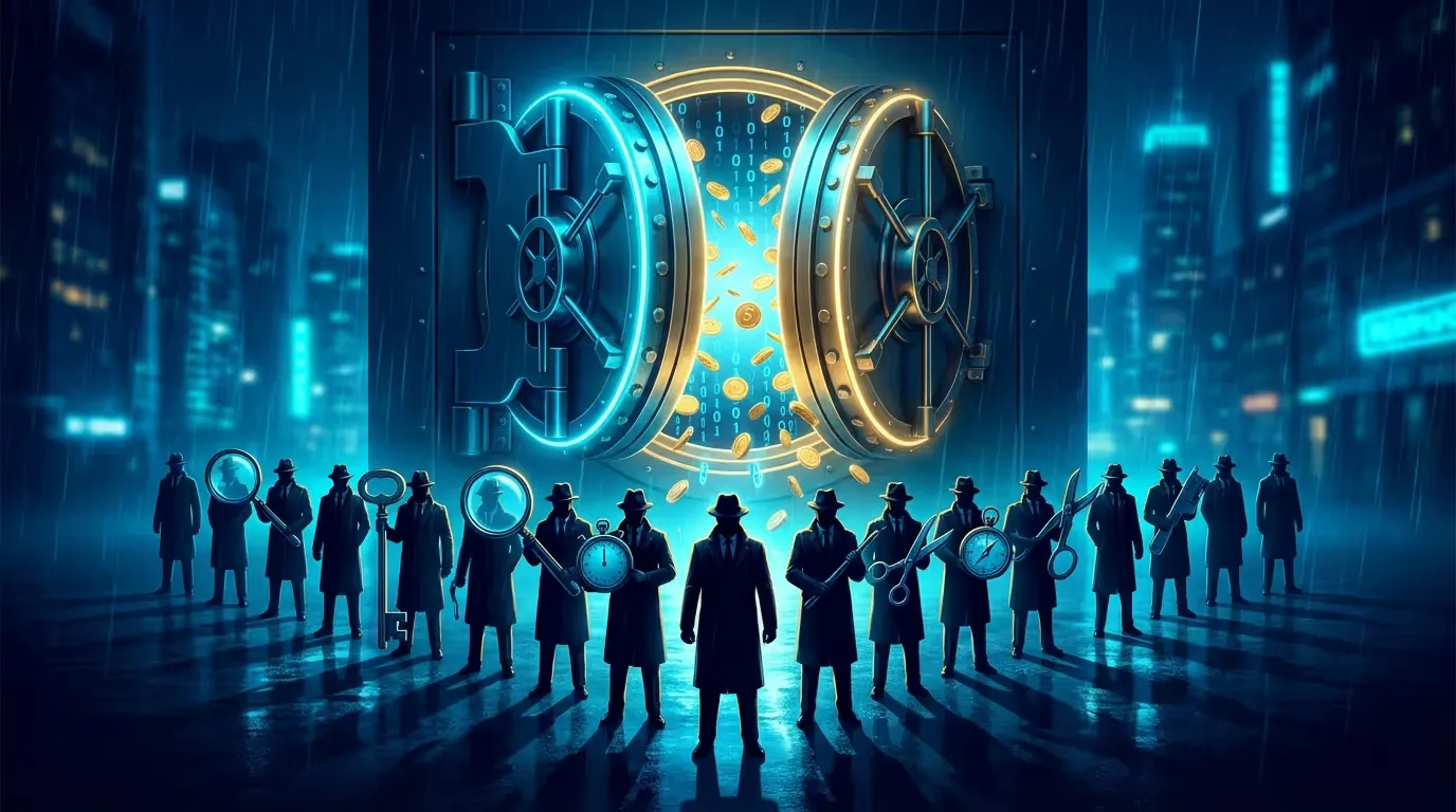 Ocean's 18: The Token Heist — How to 5x Your Claude Code Budget