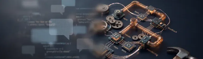 AI Coding Isn't About Prompts. It's About Systems.