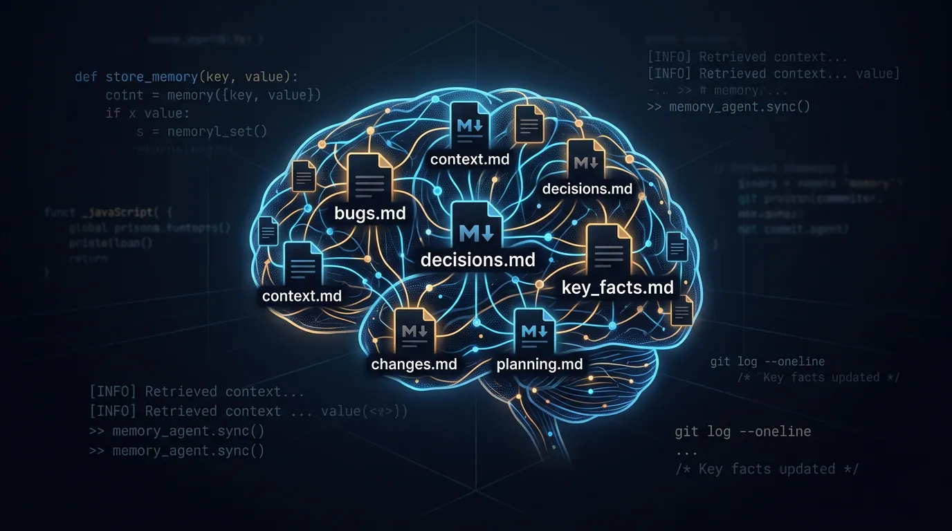 Agent Skills: A Project Memory System That Saves Hours
